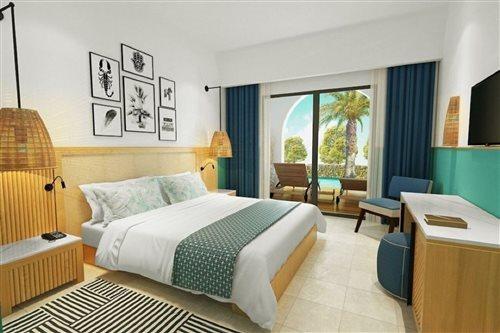 Sentido Djerba Resort