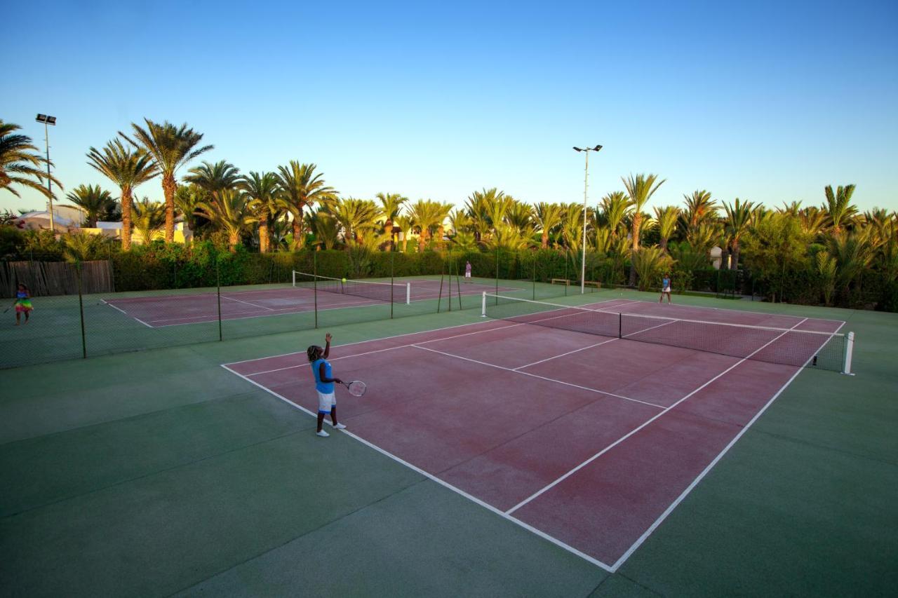 Sentido Djerba 4* Midoun