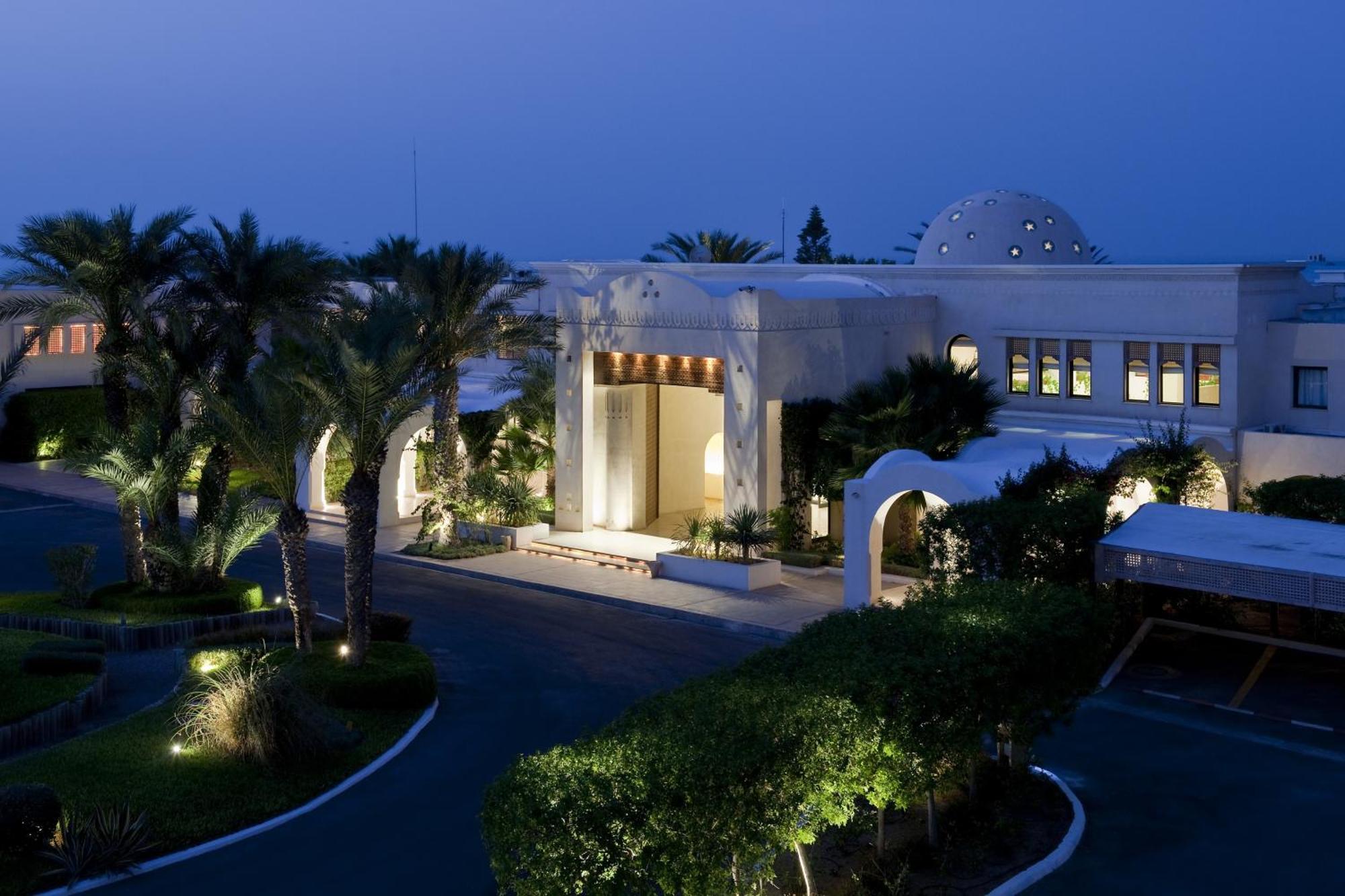 Sentido Djerba Resort 4*