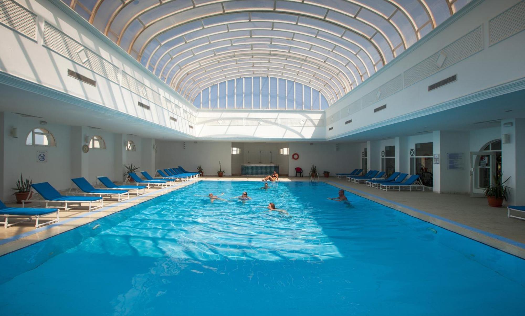 Resort Sentido Djerba