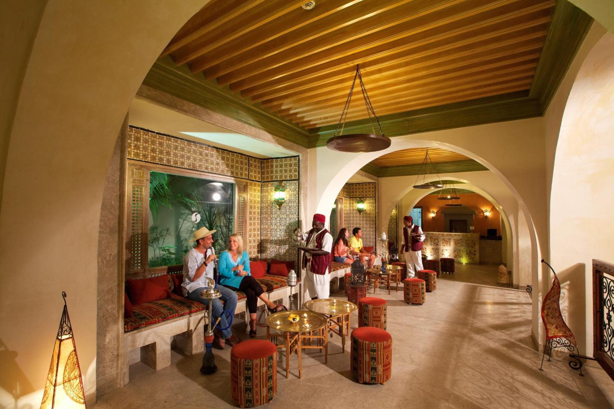 Sentido Djerba 4*