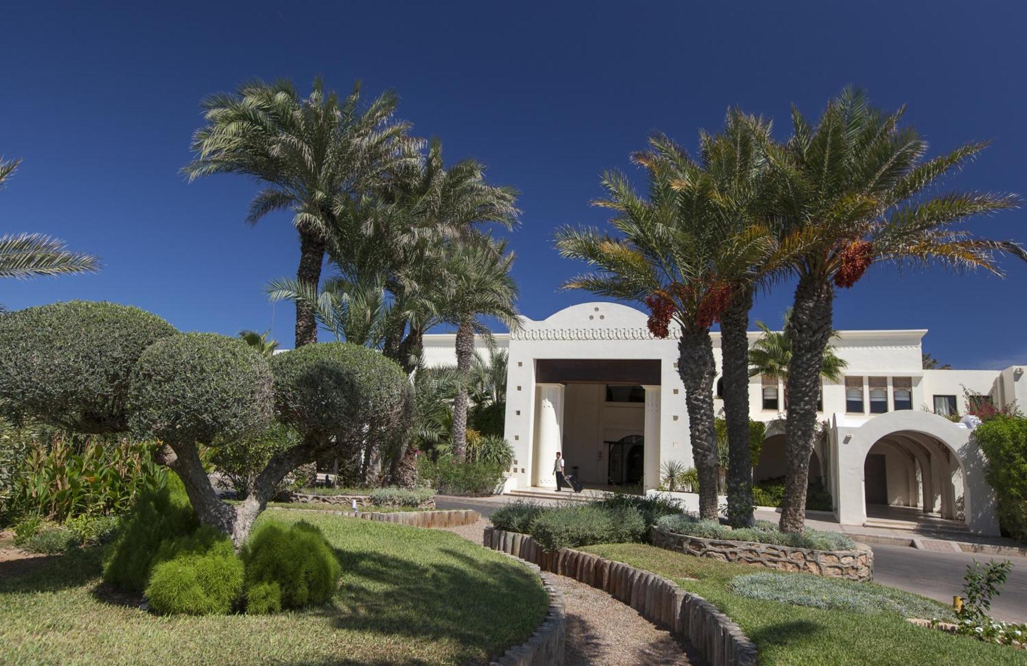 Sentido Djerba Resort Midoun