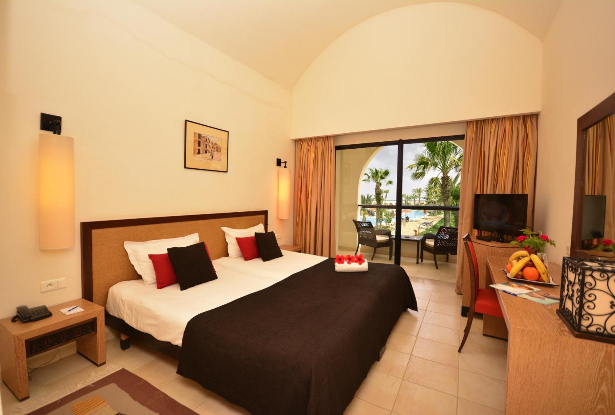 Sentido Djerba 4*