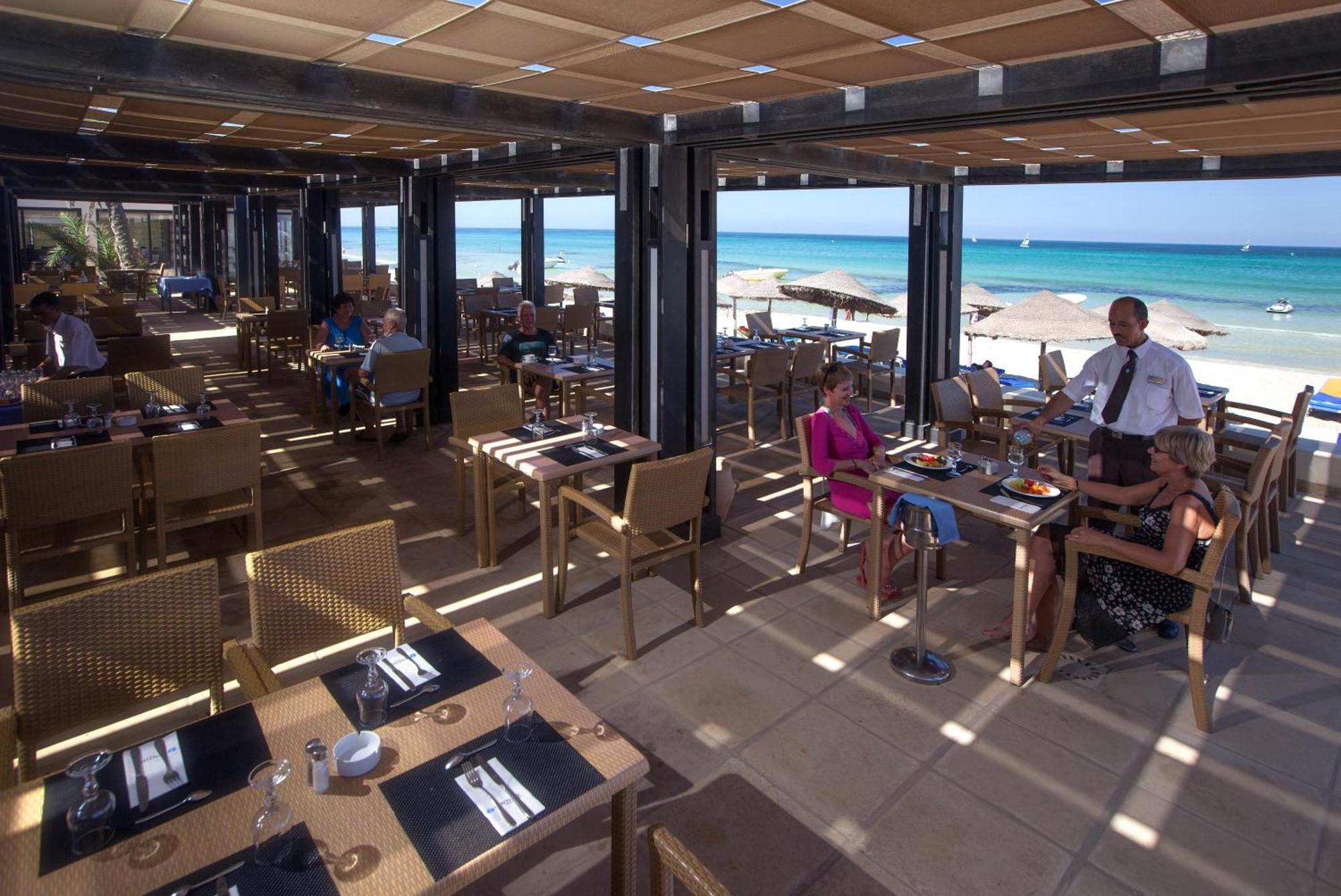 Sentido Djerba