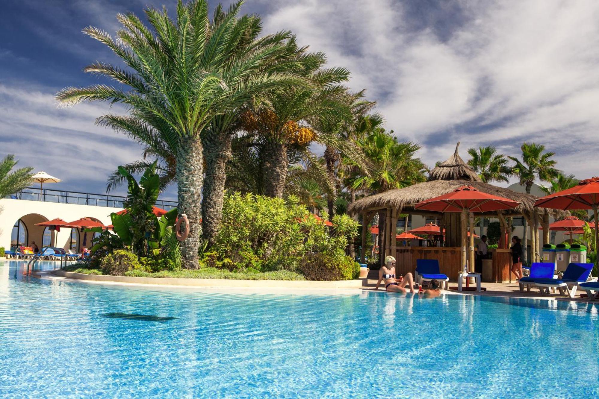 Sentido Djerba Resort 4*